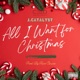 All I Want for Christmas Single