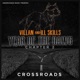 Year of the Dawg Chapter 2 Crossroads