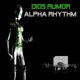 Alpha Rhythm Single