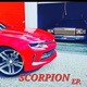 Scorpion EP