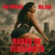Rabão de Terremoto Single