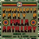 Fulla Artillery Single