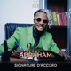 Signature d Accord