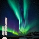 Northern Aurora Single