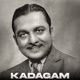 Kadagam Original Motion Picture Soundtrack EP