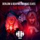 Maniac Elves The Remixes