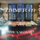 Zimmer 69 Single