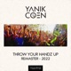 Throw Your Handz Up 2022 Remaster Single