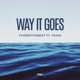 Way It Goes feat Tayah Single