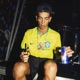 Pedra do Sal Single