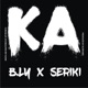 Ka feat Seriki Single