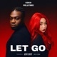 Let Go feat Fellydee Single