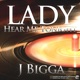 Lady Hear Me Tonight Single