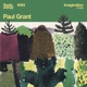 Radio Juicy presents Imagination by Paul Grant DJ Mix