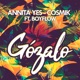 Gózalo feat Boy Flow Single