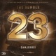 Number 23