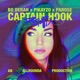 Captain Hook Remix feat Allrounda Beats Single