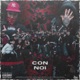 Con noi feat BAD AISER Single