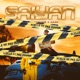 Saiyan feat Gazo Single