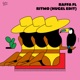 Ritmo HUGEL Edit Single