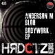 Bodywork EP