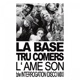 L âme son Interrogation Disco Mix Single