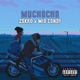 Muchacha feat Mia candy Single