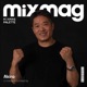 Mixmag China presents Akira Palette 014 DJ Mix