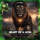 Heart Of A Lion Single