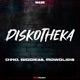 Diskotheka feat MOWGLI018 Single