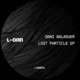 Lost Particle EP