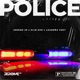 Police feat Slim Ego Leandra Vert Single