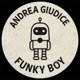 Funky Boy Single
