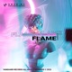 Flame In Your Eyes Single