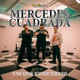 Mercedes Cuadrada Single