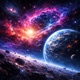 Spacey Single