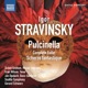 Stravinsky Pulcinella Scherzo fantastique