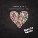 Konfetti Morgen Freimann Luke K Remix Single