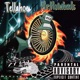 Mr HotWheel Single