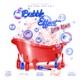 Bubble Effect feat T O I Remix Single