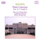 Haydn Piano Concertos Nos 4 7 9 11