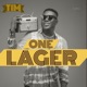 One Lager feat Vector Single