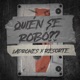 Quién Se Robó Single