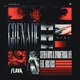 Grenade feat Kris Kiss Single