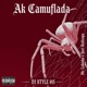 AK Camuflada Single