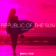 Republic of the Sun EP