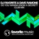 Do You Wanna Know a Secret Club Mix Single