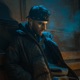 На остановке Single