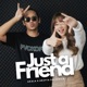Just A Friend feat Arsyta Salsabila Acoustic Version Single