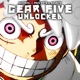GEAR FIVE UNLOCKED Luffy feat PE O PETE Mode t0 Beats Single
